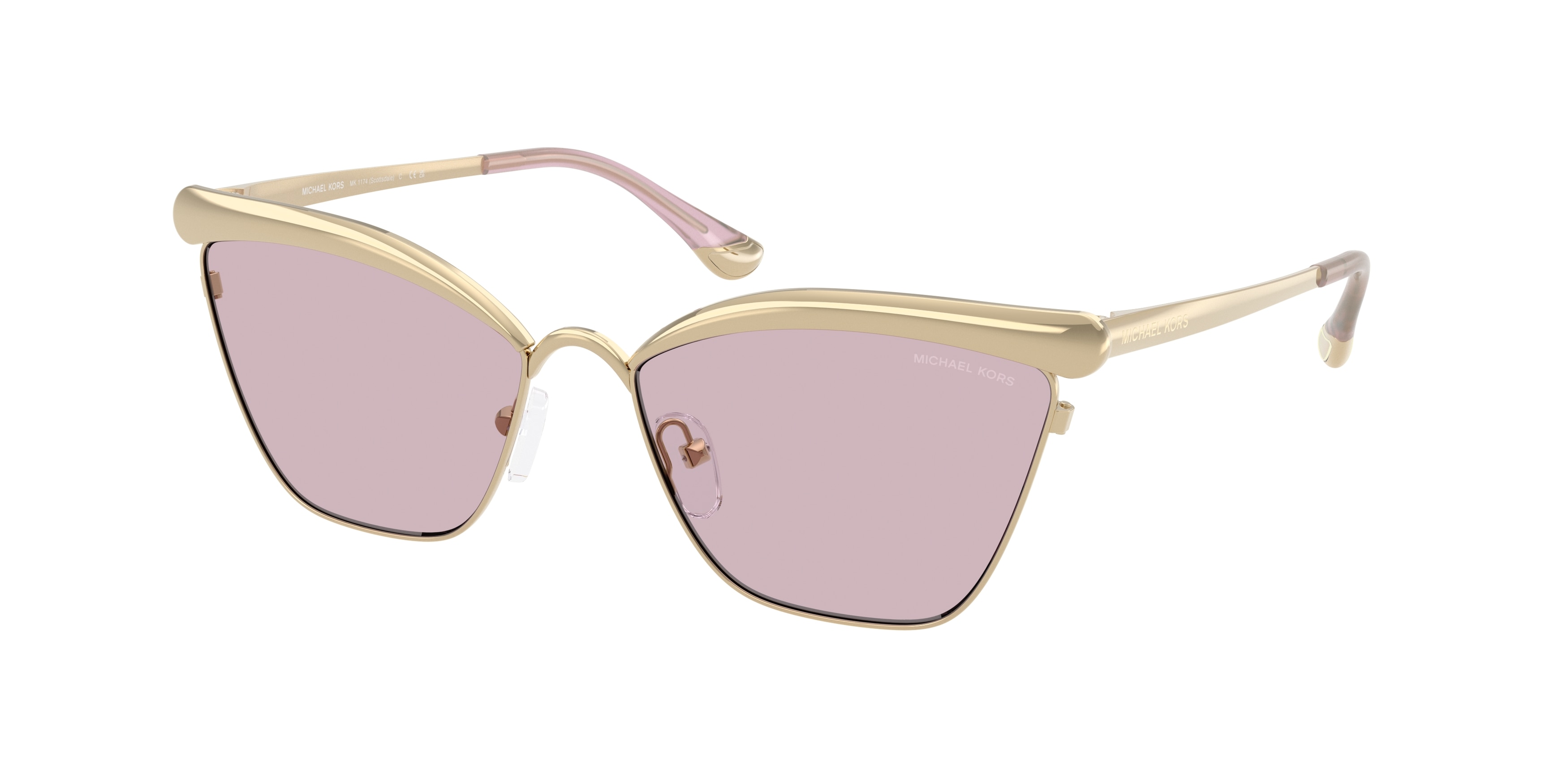 Michael Kors MK1174 101469 Scottsdale 